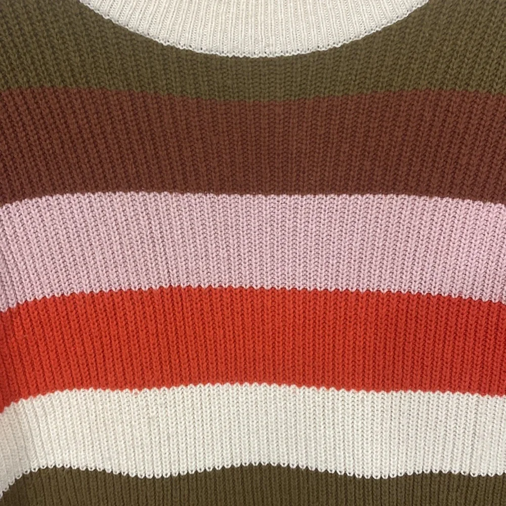 Madewell Pullover Sweater Small - Picture 7 of 15